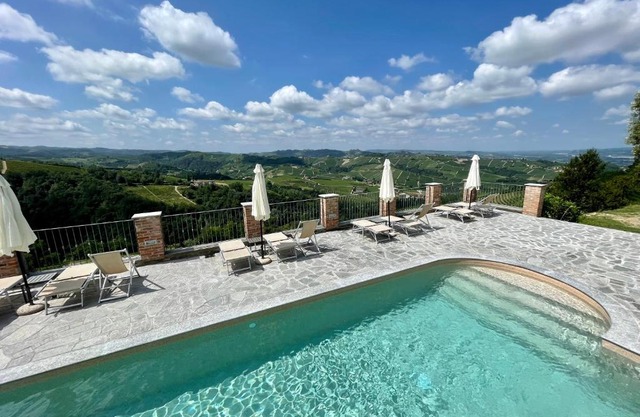 Villa Incanto Apartments