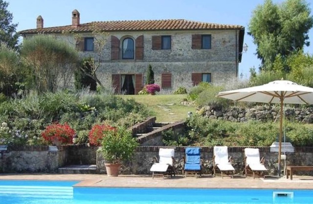 Villa Incanto - 14 Gäste