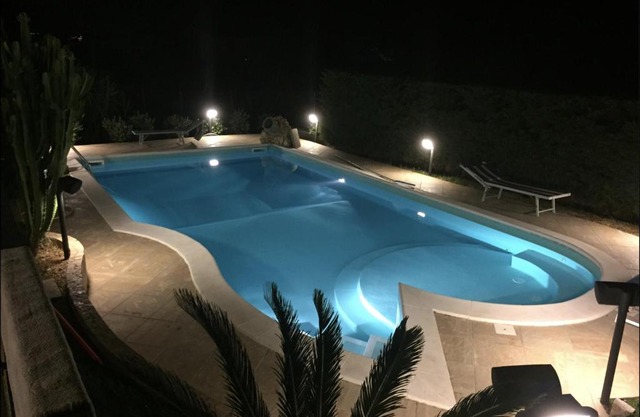Villa indipendente