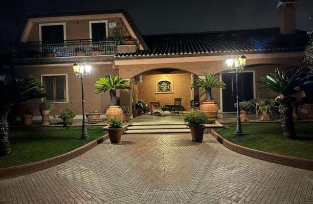 Villa Ines