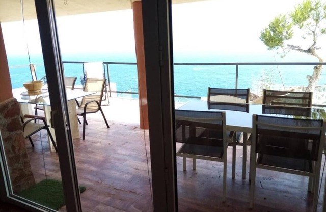 Villa Infinity sea views I Pool I BBQ I Jacuzzi