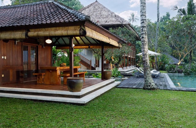 Villa Inka by Fantasia Villas