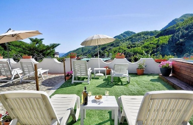 Villa Inn Costa