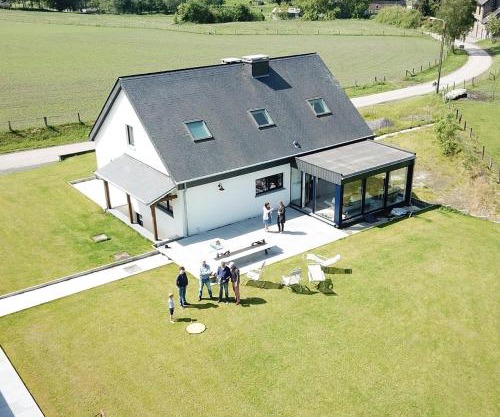 Villa Intensity