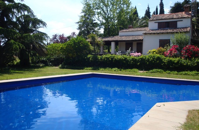 Ferienhaus / Villa - Giarre