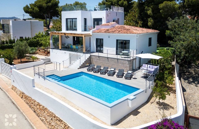 Villa IPANEMA by Abahana Villas