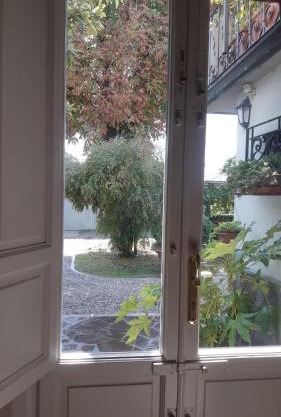 Villa Ippocastano