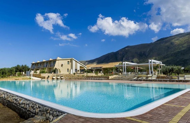 Villa Iris