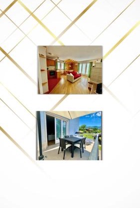 Villa Iris - la prima Villa Vacanze nell'Altopiano