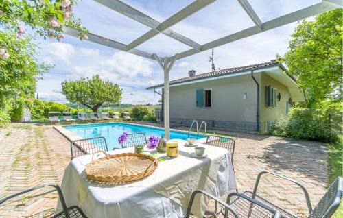 Villa Isabella