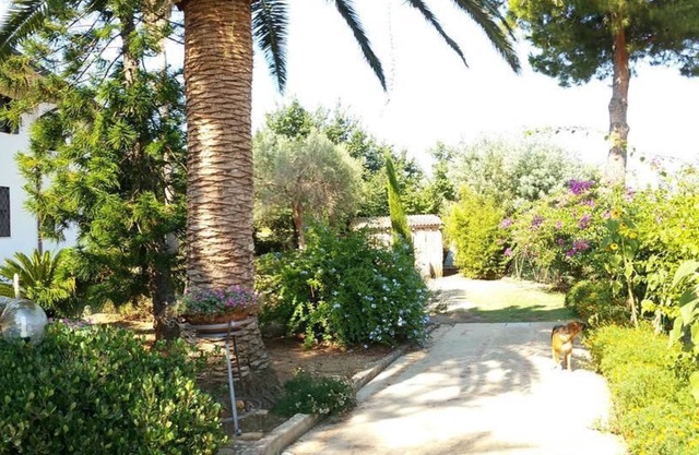 Villa Isabella