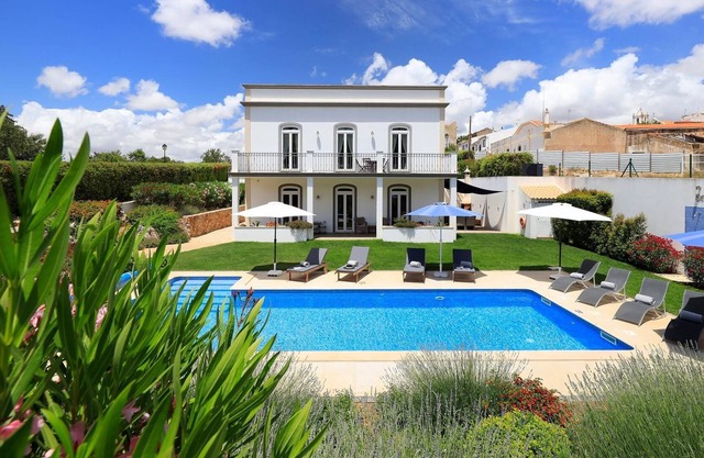 Villa Isabella- Private Heated Pool