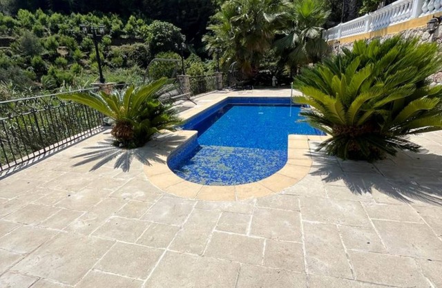 Villa Isabella: relaxation, calm, pool and beautiful beaches nearby