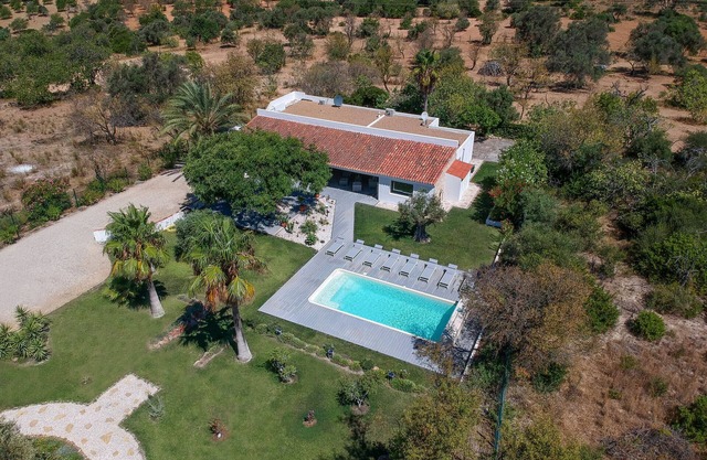 Villa Isabelle | 4 Bedrooms | Total Privacy | Loulé