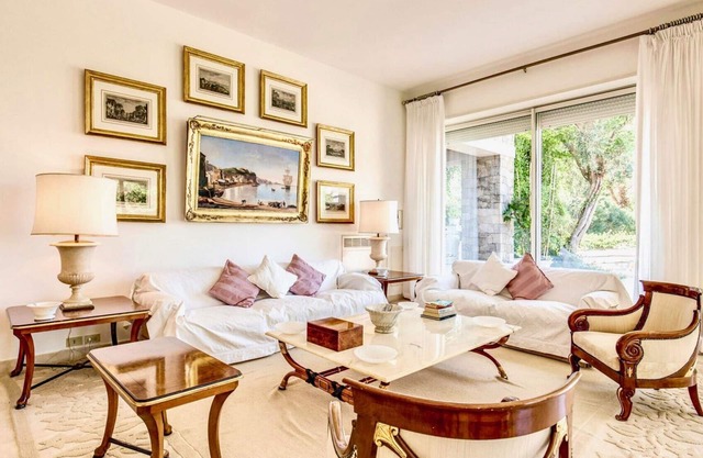 VILLA ISCHIA BLU - Fünf Schlafzimmer Villa, Schläft 10