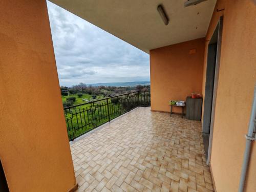 Villa Iside