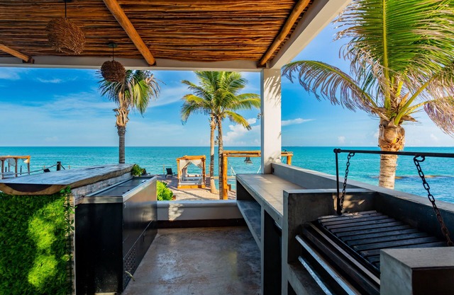 Villa Isla Blanca