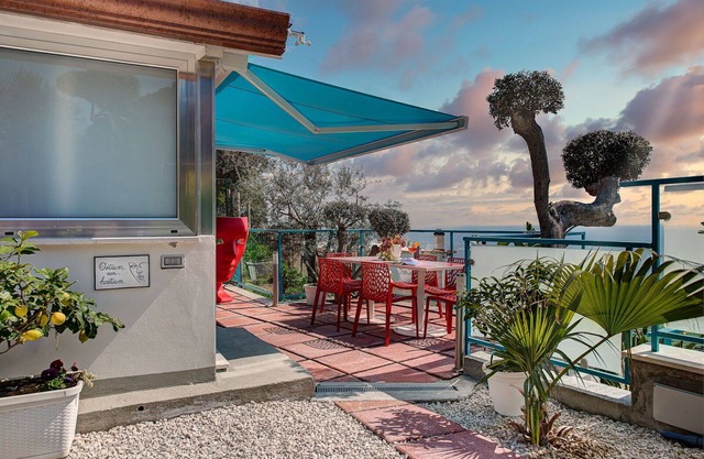 Villa Islamorada - Pool- und Meerblick