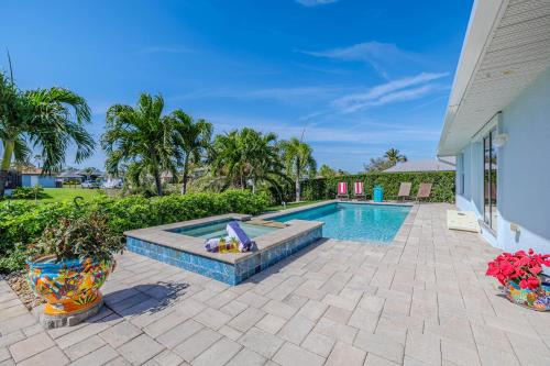 Villa Island Breeze