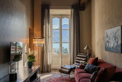 Villa Issima "The Menaggio Suite" - Menaggio by LoveComo