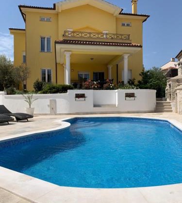 Villa Istriana