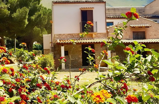 Villa Alice, entspannen Sie sich und genießen Sie die SEAcily