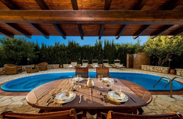 Villa Guidaloca - Castellammare ...