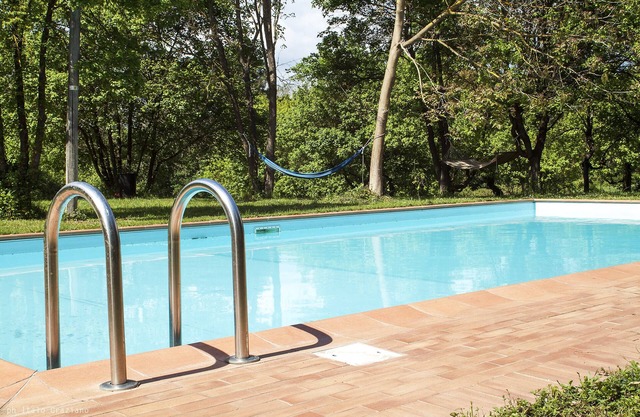 Villa Coltifredi Wohnung Canaiolo