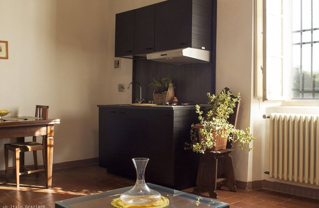 Villa Sangiovese Wohnung Coltifredi