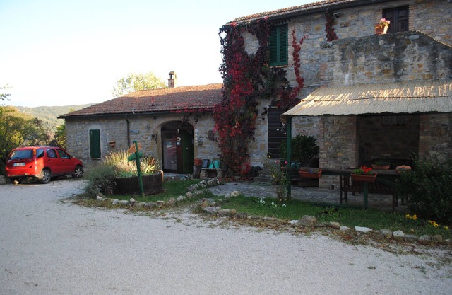 Villa Print Cabatè - Ferienwohnung Fiorile