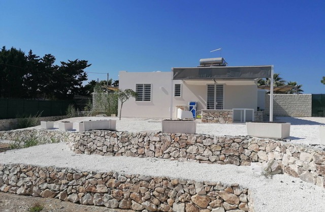 Villa Azul, carratois