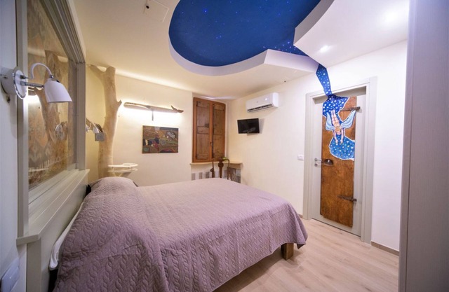 Villa Antolina Apartments - Notti Stellate
