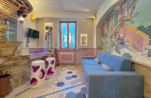 Villa Antolina Apartments - Heaven In A Room