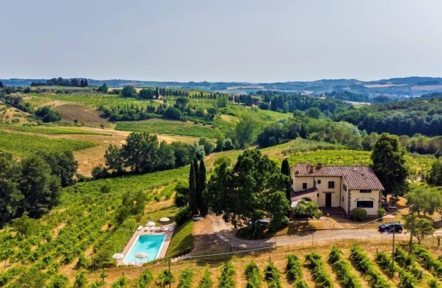 Villa Magna + Dependance by Interhome