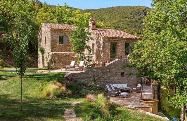 Villa Montecito by Miani Group