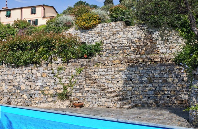 Villa Celeste Luxury Property in Santa Margherita Ligure