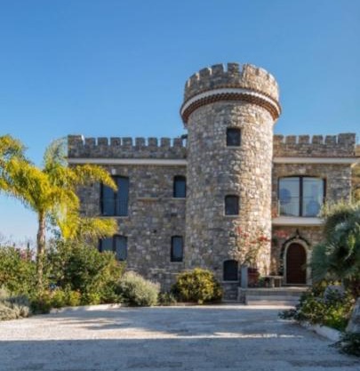 Villa Le Favole