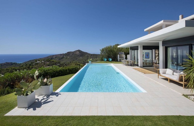 Villa Marita - Eden Rock