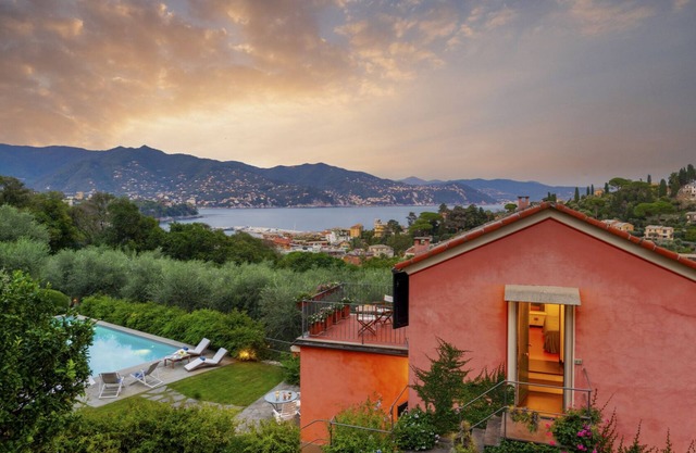 Villa Bellavista 8+1, Emma Villas