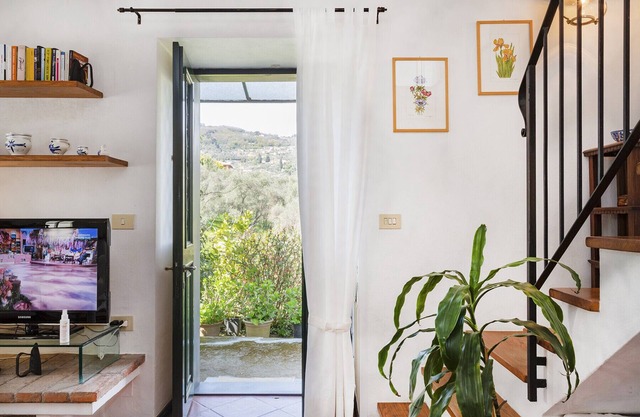 Villa Rica by Wonderful Italy