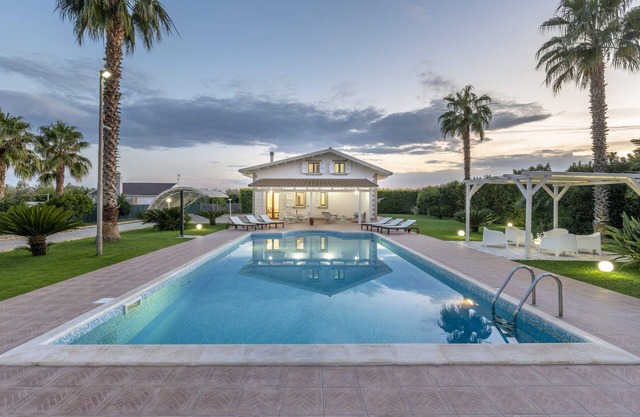 Villa Francesca Ispica by Villa Plus