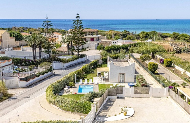 Villa Indaco by Villa Plus
