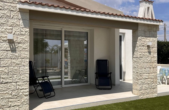 Villa Samadoel