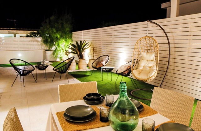 VILLA TERESANN - Affitti Brevi italia