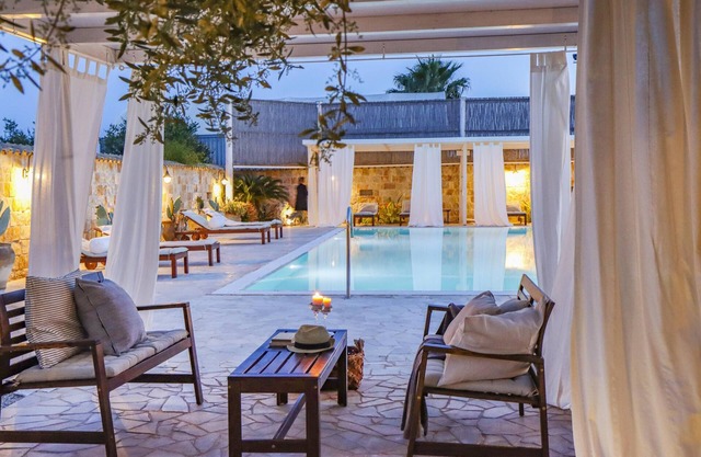 Villa Alice - Santa Maria Del Fo...