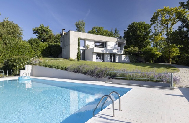 Villa Itaca - Vier Schlafzimmer Villa, Schläft 7