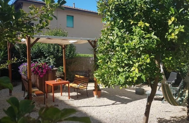Villa Italia B&B