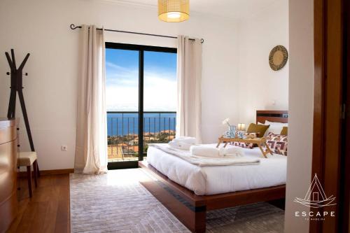 Villa Izilda by ESCAPE to Madeira