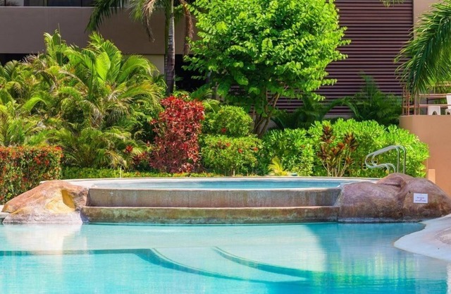 Villa Jacaranda