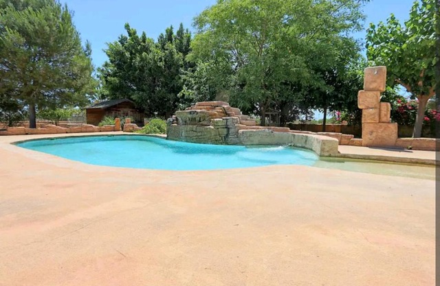Villa Jacinta